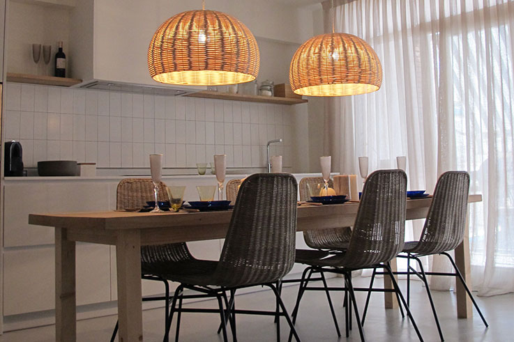 foto Apartament San Pol