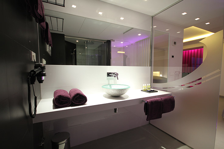 foto Hotel Garbi Suites